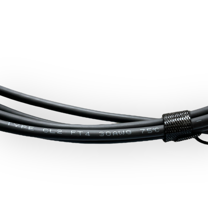 Кабель DAC 10G SFP+ to SFP+ 1 м (30AWG)