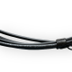 Кабель DAC 10G SFP+ to SFP+ 1 м (30AWG)