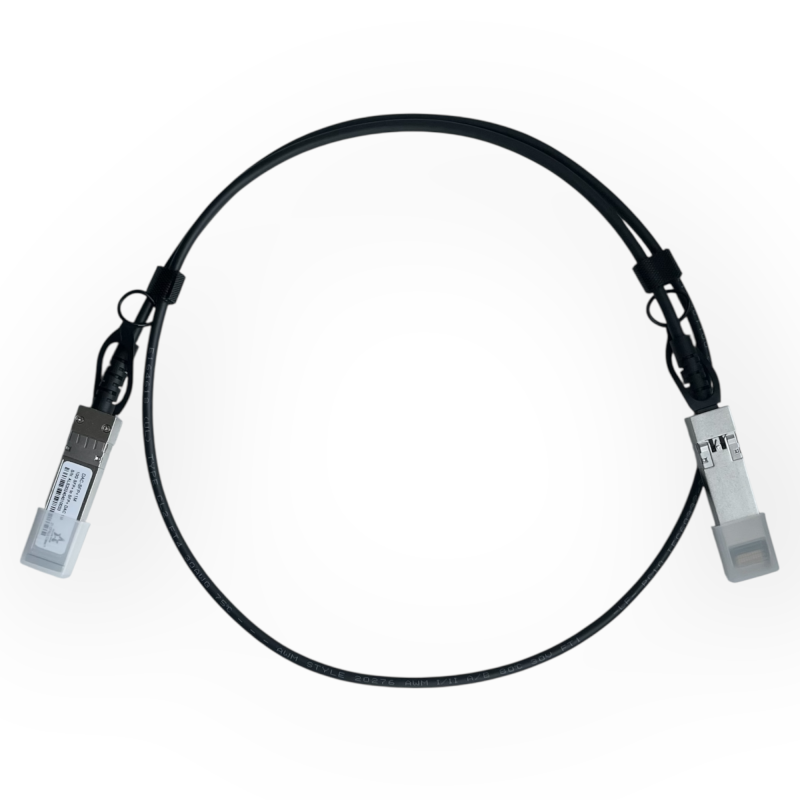 Кабель DAC 10G SFP+ to SFP+ 1 м (30AWG) Alistar