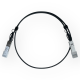 Кабель DAC 10G SFP+ to SFP+ 1 м (30AWG) Alistar