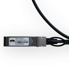 Кабель DAC 10G SFP+ to SFP+ 1 м (30AWG)