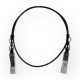 Кабель DAC 10G SFP+ to SFP+ 1 м (30AWG)