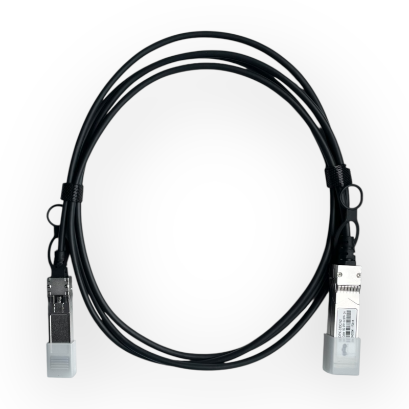 Кабель DAC 10G SFP+ to SFP+ 2 м (30AWG) 