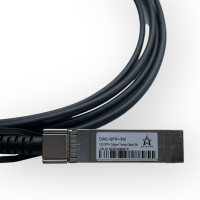 Кабель DAC 10G SFP+ to SFP+ 3 м (30AWG) Alistar