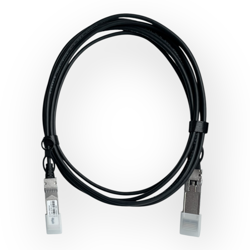 Кабель DAC 10G SFP+ to SFP+ 3 м (30AWG) 