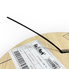 Оптичний кабель FTTH001-SM-01 black Finmark, 1000м (1бхт)