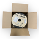 Оптичний кабель FTTH-001-SM-02 Finmark, 1000м (1бхт)