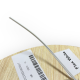 Оптичний кабель FTTH001-SM-01 Flex White Finmark, 1000м (1бхт)