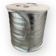 Оптичний кабель FTTH001-SM-01 Black, Smartfiber Telecom, 1000м (1бхт)