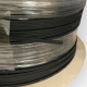 Оптичний кабель FTTH001-SM-01 Black, Smartfiber Telecom, 1000м (1бхт)