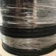 Оптичний кабель FTTH001-SM-01 Black, Smartfiber Telecom, 1000м (1бхт)