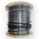 Оптичний кабель FTTH001-SM-18, Smartfiber Telecom, 1000м (1бхт)