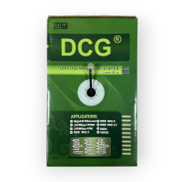 Кручена пара зовнішня DCG UTP CAT-5E PE CCA 4*2*0,50 305м
