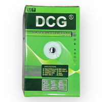 Витая пара внутренняя DCG UTP CAT 5e PVC CCA 4×2×0,50 305 м