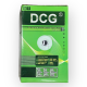 Кручена пара внутрішня DCG UTP CAT 5e PVC CCA 4×2×0,50 305 м