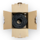 Кручена пара зовнішня DCG FTP CAT-5E PE CCA 4*2*0,50 305м - за запитом! 