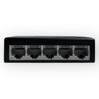 Некерований Ethernet комутатор DK2000-1005G 5GE