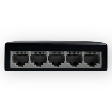 Некерований Ethernet комутатор DK2000-1005G 5GE