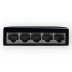 Некерований Ethernet комутатор DK2000-1005G 5GE