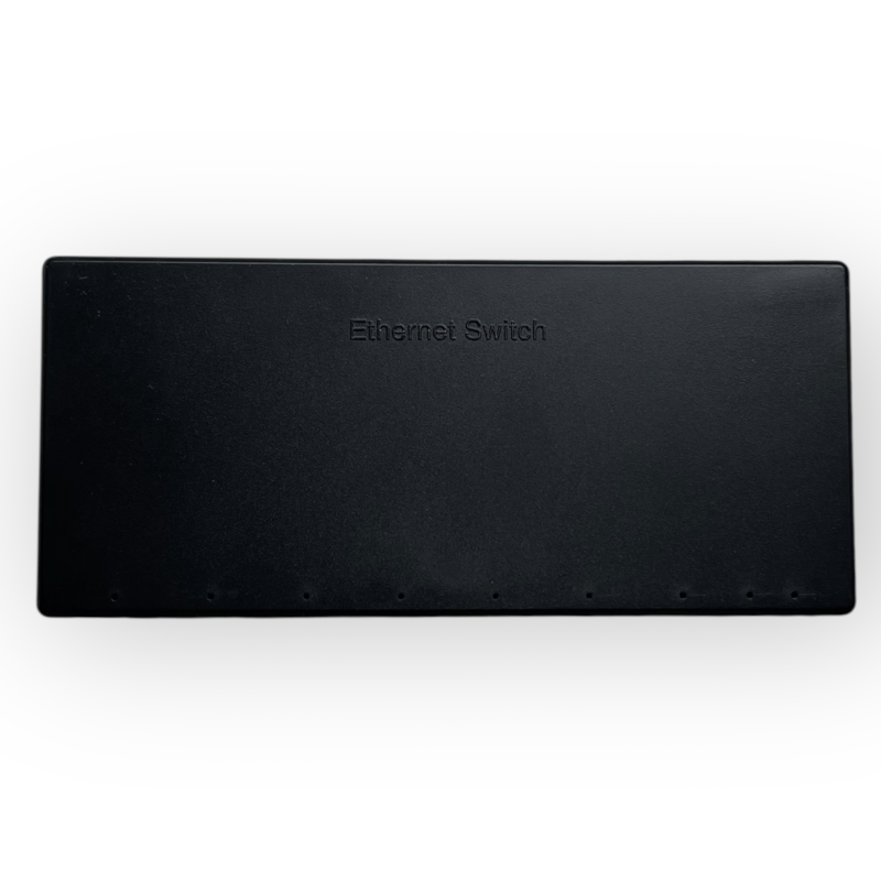 Некерований Ethernet комутатор DK2000-1008G 8GE