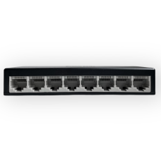 Некерований Ethernet комутатор DK2000-1008G 8GE