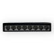 Некерований Ethernet комутатор DK2000-108F 8FE