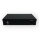 Некерований PoE комутатор SM6005GP 4PoE + 1GE