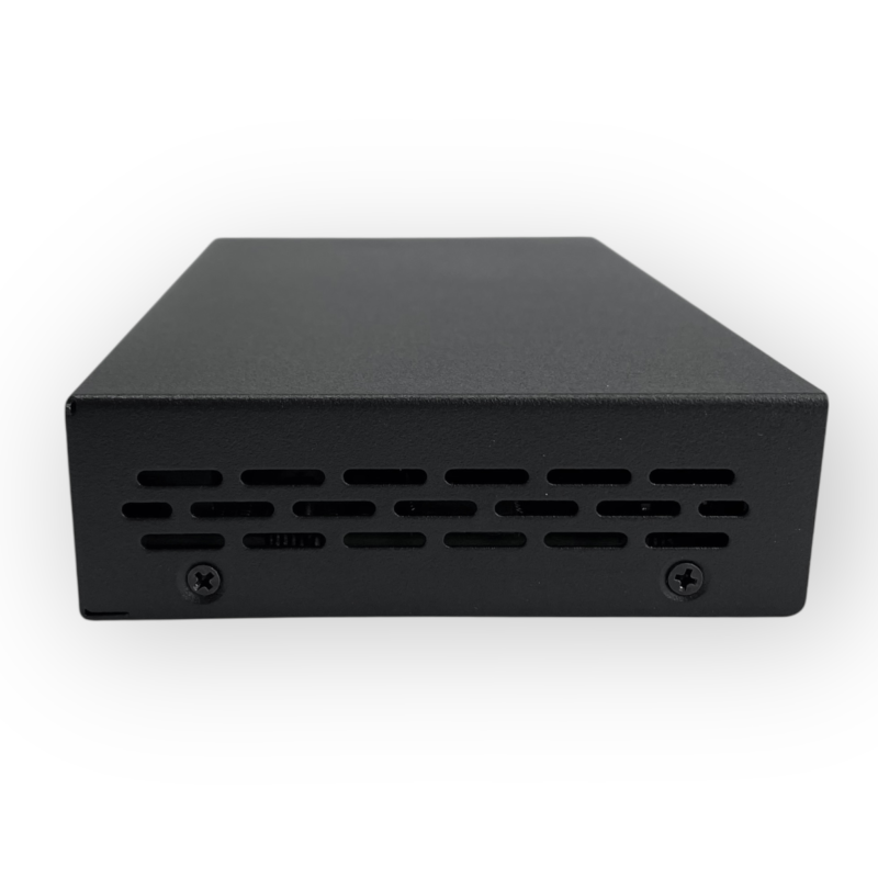 Некерований PoE комутатор SM6005GP 4PoE + 1GE