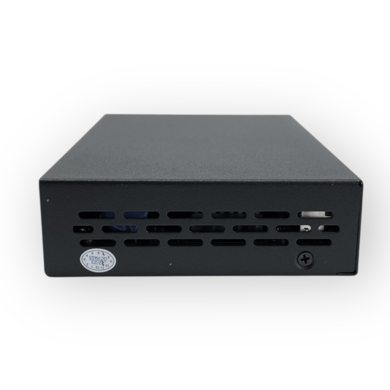 Некерований PoE комутатор SM6005GP 4PoE + 1GE