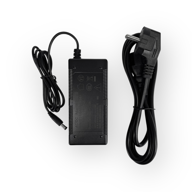 Некерований PoE комутатор SM6005GP 4PoE + 1GE