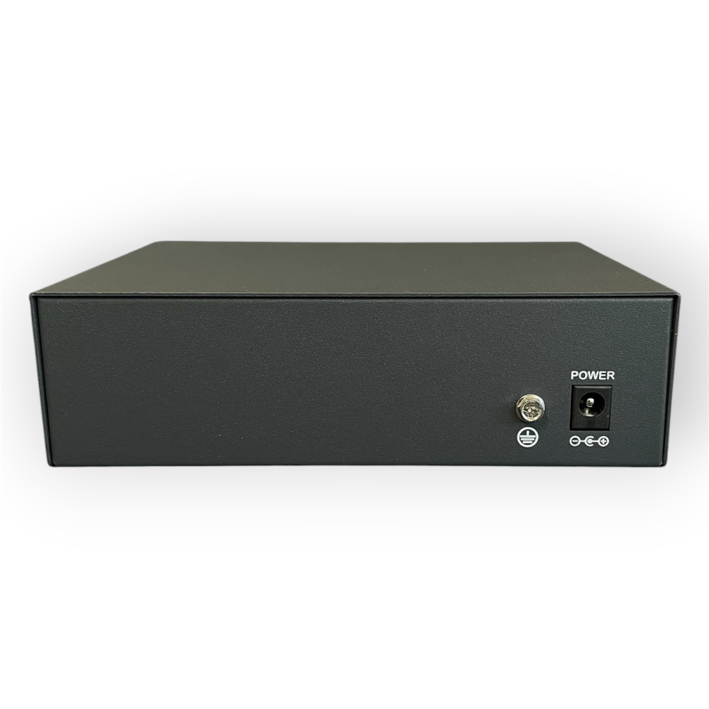 Керований Ethernet комутатор L2+ SM8310XG 8GE + 2x10G SFP+