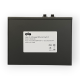 Керований Ethernet комутатор L2+ SM8310XG 8GE + 2x10G SFP+