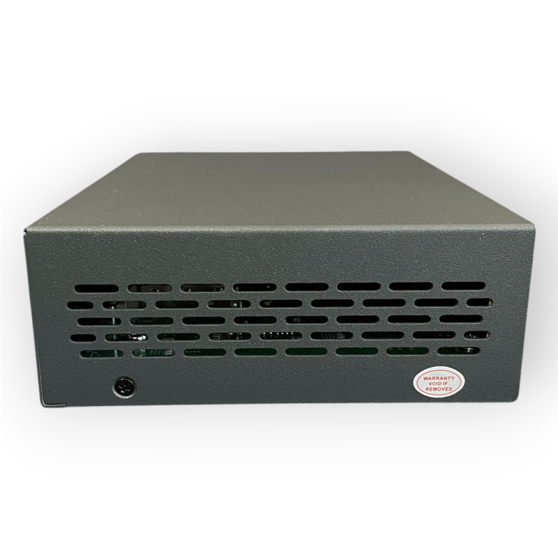 Керований Ethernet комутатор L2+ SM8310XG 8GE + 2x10G SFP+