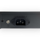 Керований Ethernet комутатор L2+ SM8328GR 24GE + 4x10G SFP+