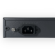 Керований Ethernet комутатор L2+ SM8328X 16SFP + 8Combo + 4x10G SFP+