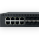 Керований Ethernet комутатор L2+ SM8328X 16SFP + 8Combo + 4x10G SFP+