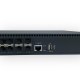 Керований Ethernet комутатор L2+ SM8328X 16SFP + 8Combo + 4x10G SFP+