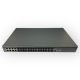 Керований Ethernet комутатор L2+ SM8328XR 16SFP + 8Combo + 4x10G SFP+