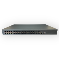 Керований Ethernet комутатор L2+ SM8328XR 16SFP + 8Combo + 4x10G SFP+