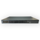 Керований Ethernet комутатор L2+ SM8328XR 16SFP + 8Combo + 4x10G SFP+