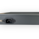 Керований Ethernet комутатор L2+ SM8328XR 16SFP + 8Combo + 4x10G SFP+