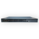 Керований Ethernet комутатор L2+ SM8328XR 16SFP + 8Combo + 4x10G SFP+
