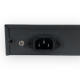 Керований Ethernet комутатор L2+ SM8352X 48SFP + 4x10G SFP+