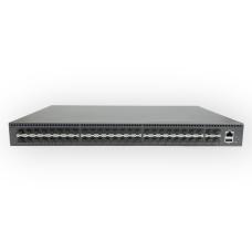 Керований Ethernet комутатор L2+ SM8352X 48SFP + 4x10G SFP+