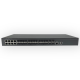 Керований Ethernet комутатор L3 SM8528X 16SFP + 8Combo + 4x10G SFP+
