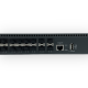 Керований Ethernet комутатор L3 SM8528X 16SFP + 8Combo + 4x10G SFP+