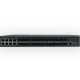 Керований Ethernet комутатор L3 SM8528X 16SFP + 8Combo + 4x10G SFP+