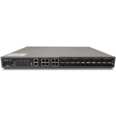 Оптичний термінал G9016-D 16 PON 10G GPON OLT