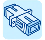 Оптичні адаптери