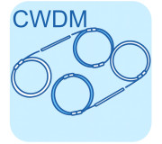 Фільтр CWDM